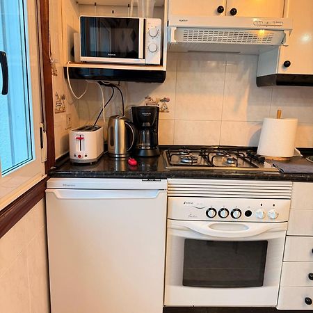 Apartamentos Portolux Portomarin Luaran gambar