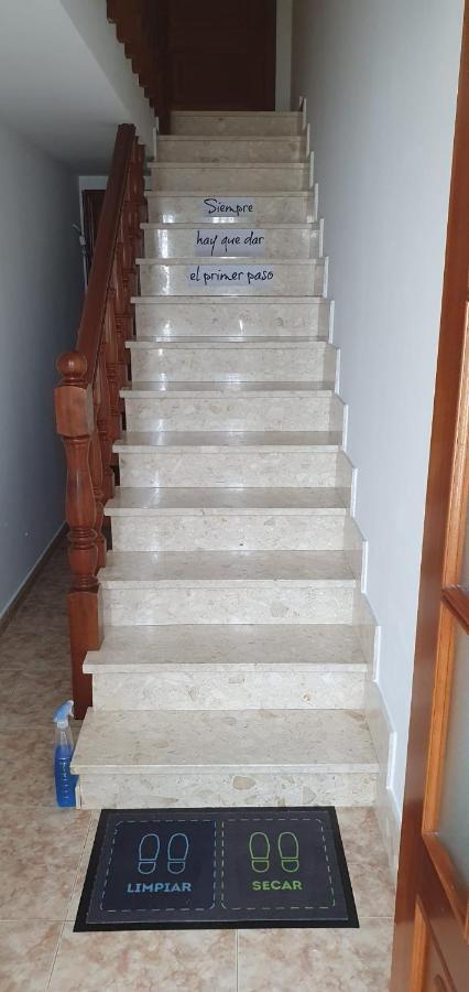 Apartamentos Portolux Portomarin Luaran gambar