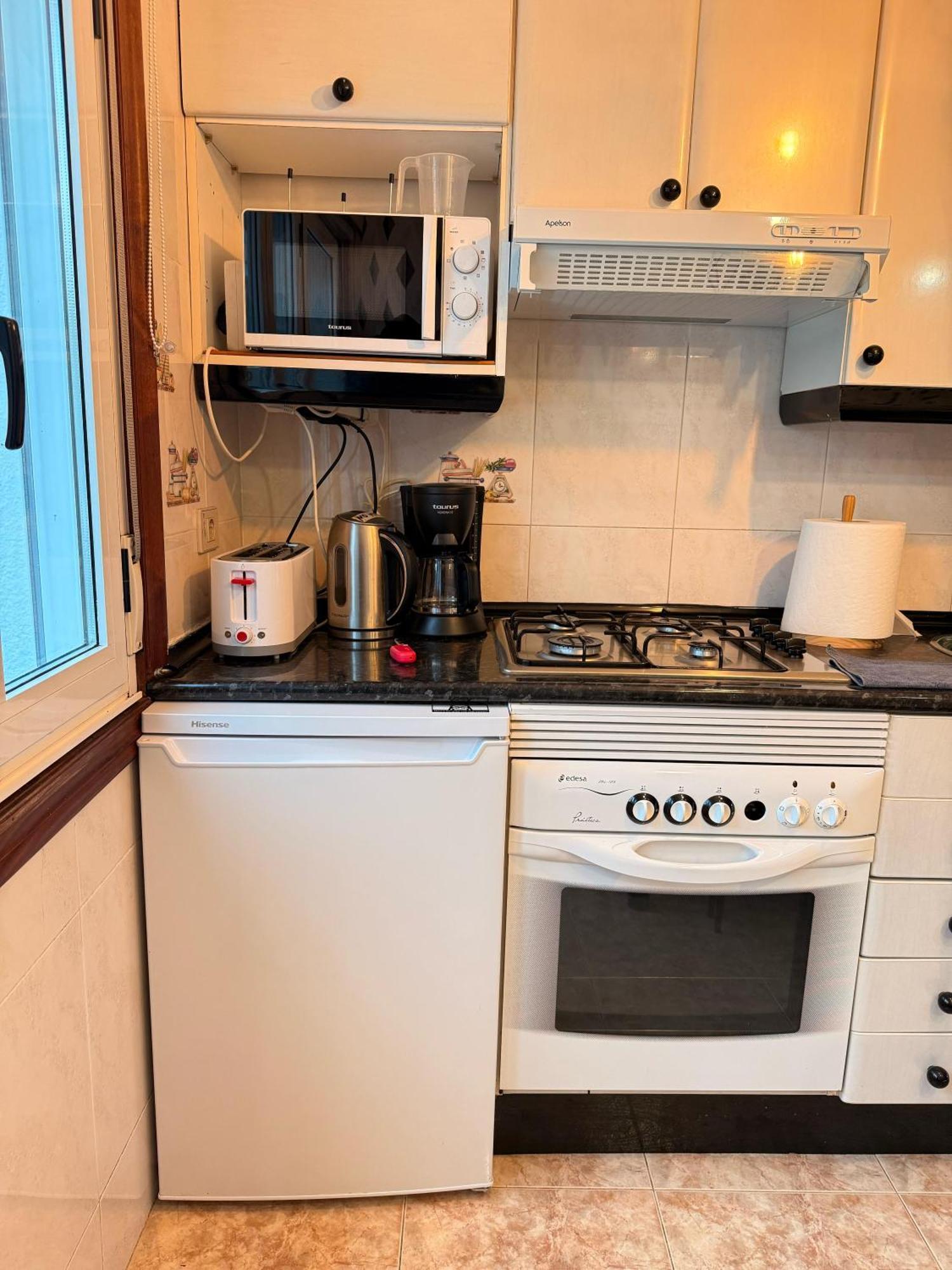 Apartamentos Portolux Portomarin Luaran gambar