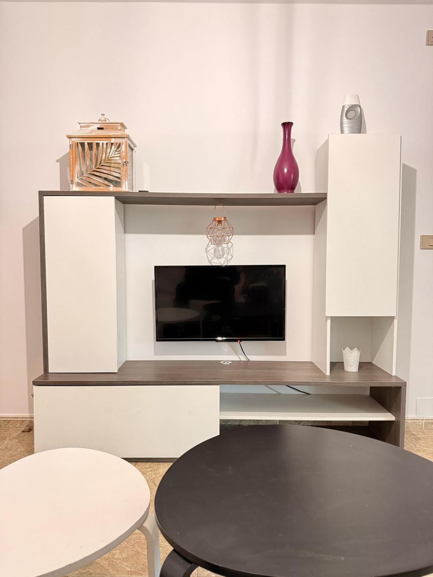 Apartamentos Portolux Portomarin Luaran gambar