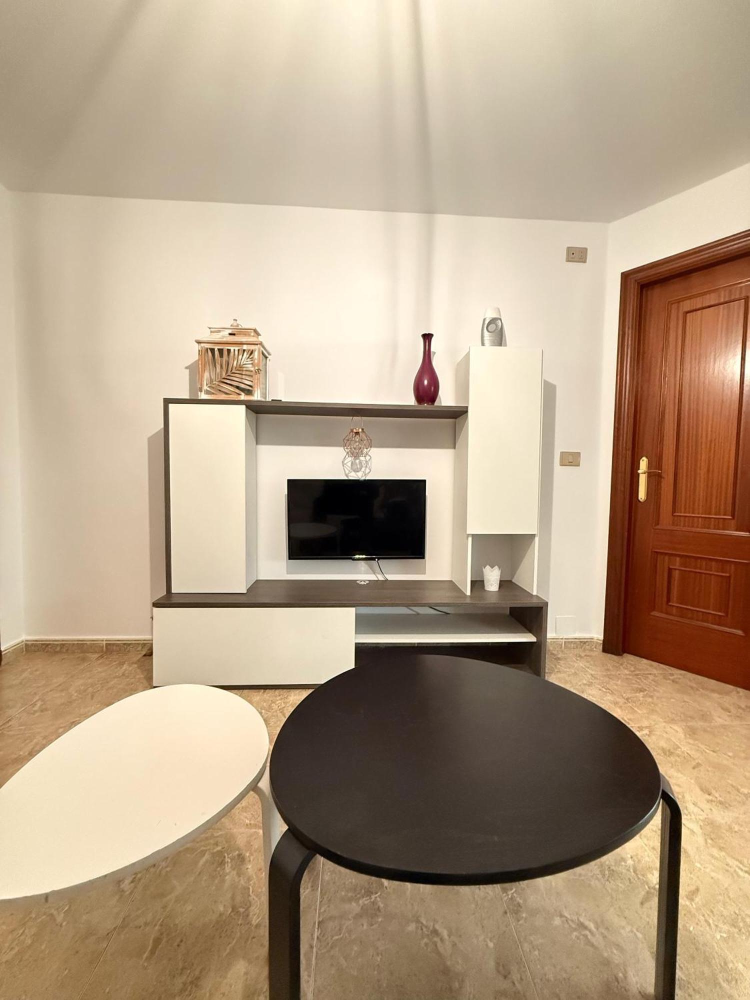 Apartamentos Portolux Portomarin Luaran gambar