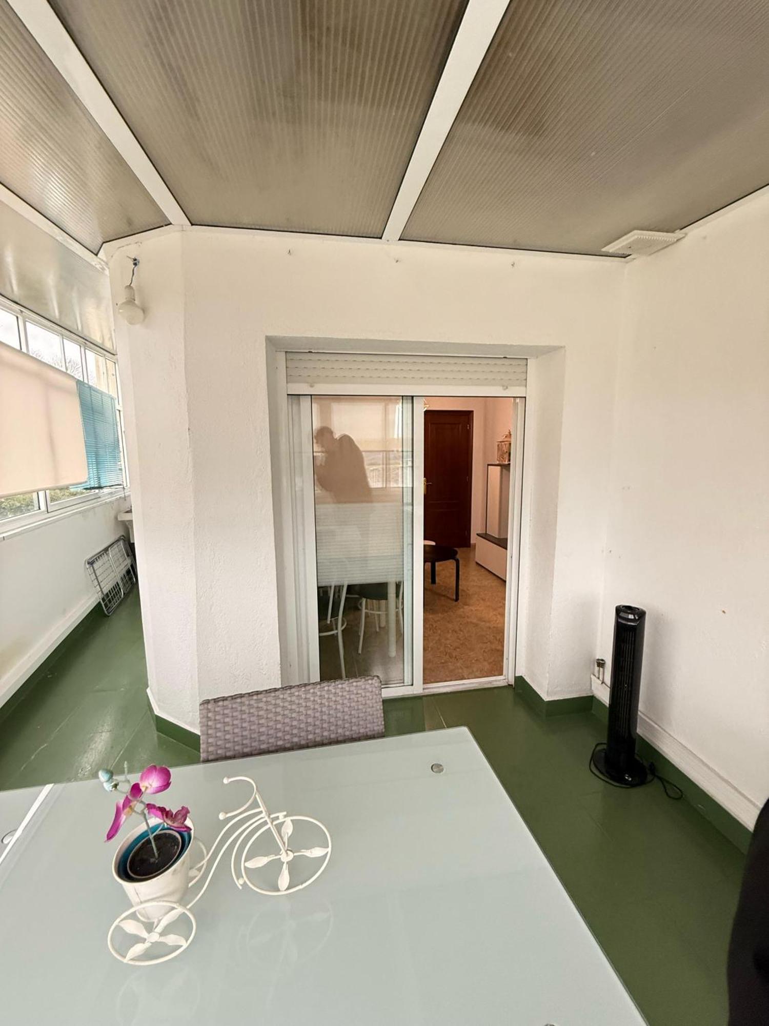 Apartamentos Portolux Portomarin Luaran gambar