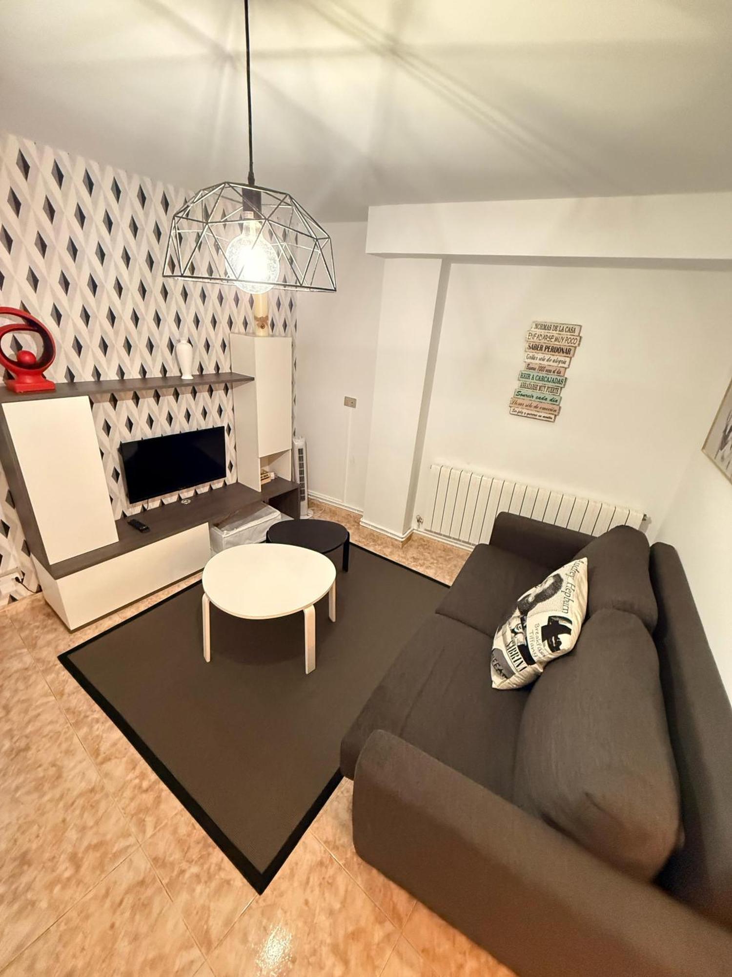 Apartamentos Portolux Portomarin Luaran gambar